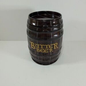 Harry Potter -Butterbeer Barrel